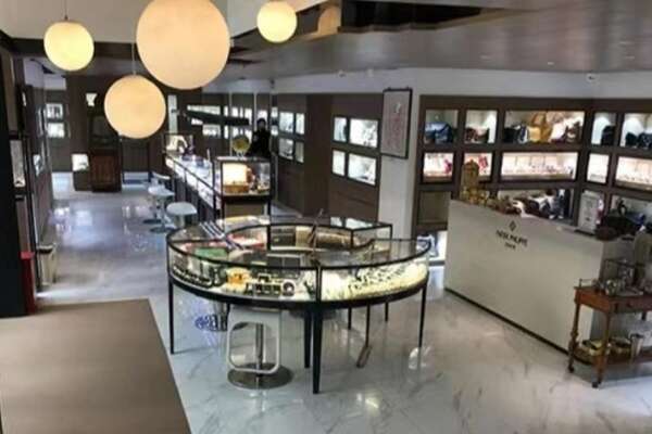 洛宁县寄卖奢侈品店